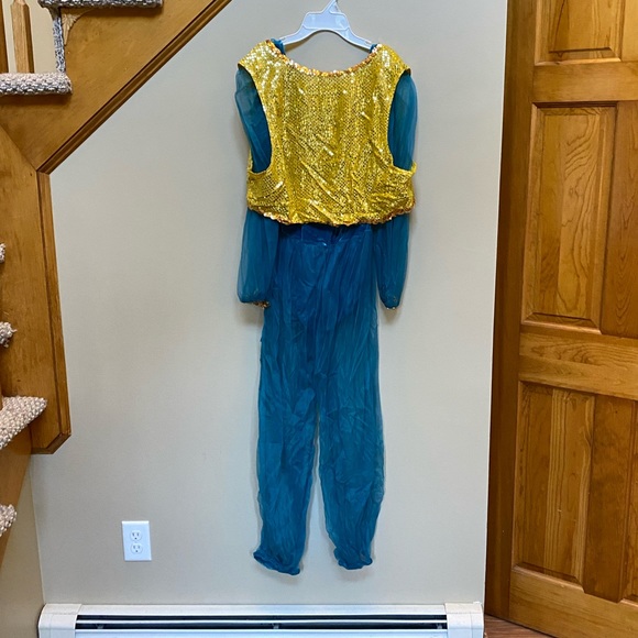 Ballet / Halloween costume - Picture 3 of 4